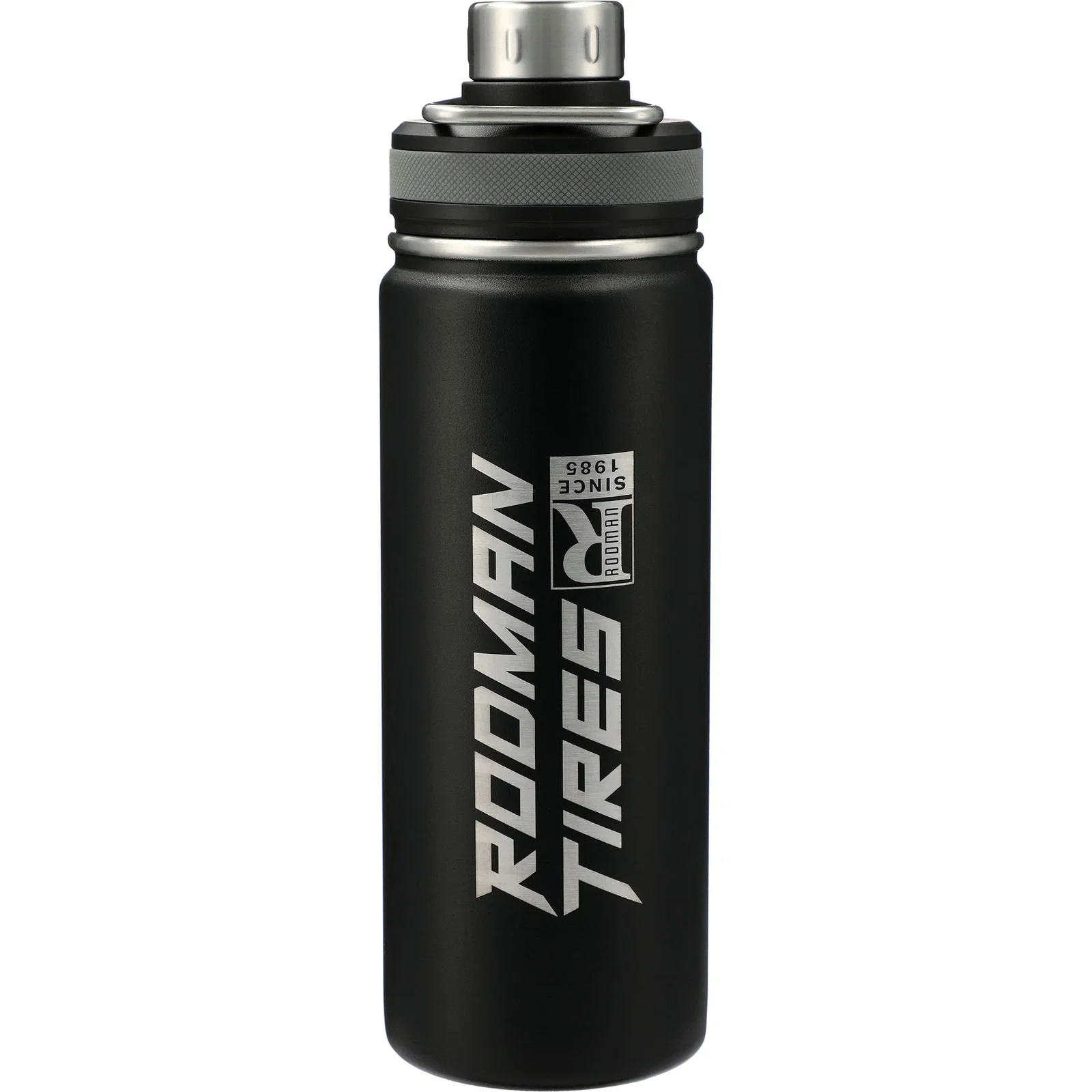 Custom Branded Vasco Insulated Bottle (20oz) — view 15
