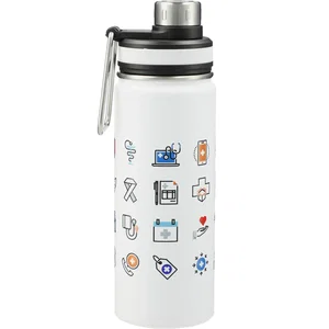 20 oz Vasco Insulated Bottle