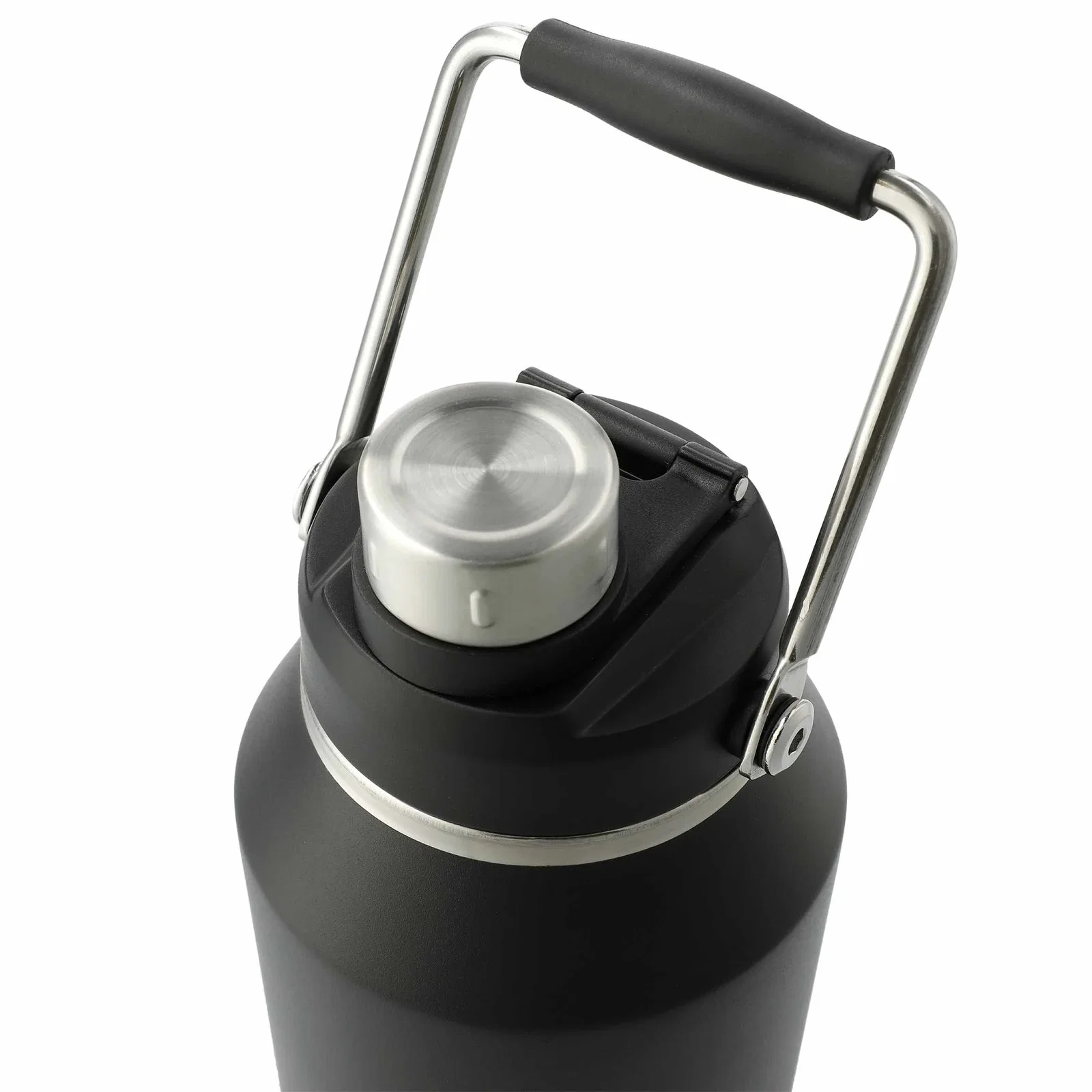 Vasco Copper Vacuum Insulated Bottle 40oz — view 14