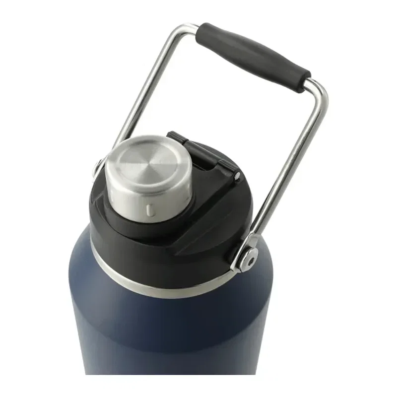 Vasco Copper Vacuum Insulated Bottle 40oz — view 2
