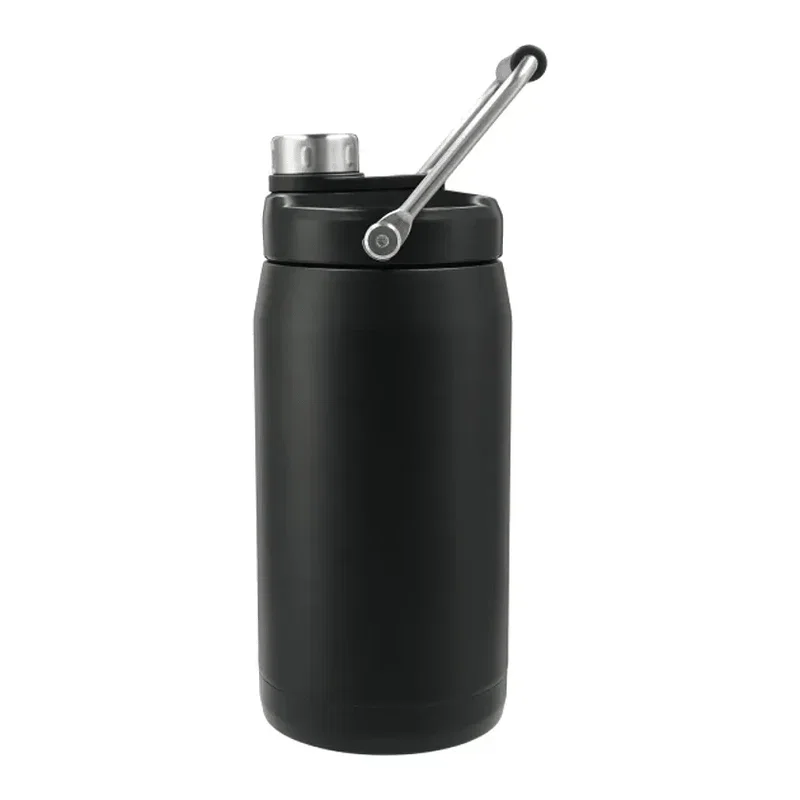 64 oz. Vasco Copper Vacuum Insulated Water Jug — view 5