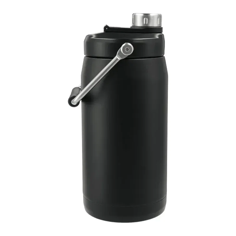 64 oz. Vasco Copper Vacuum Insulated Water Jug — view 6
