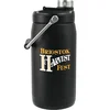 64 oz Vasco Copper Vacuum Insulated Water Jug in Black