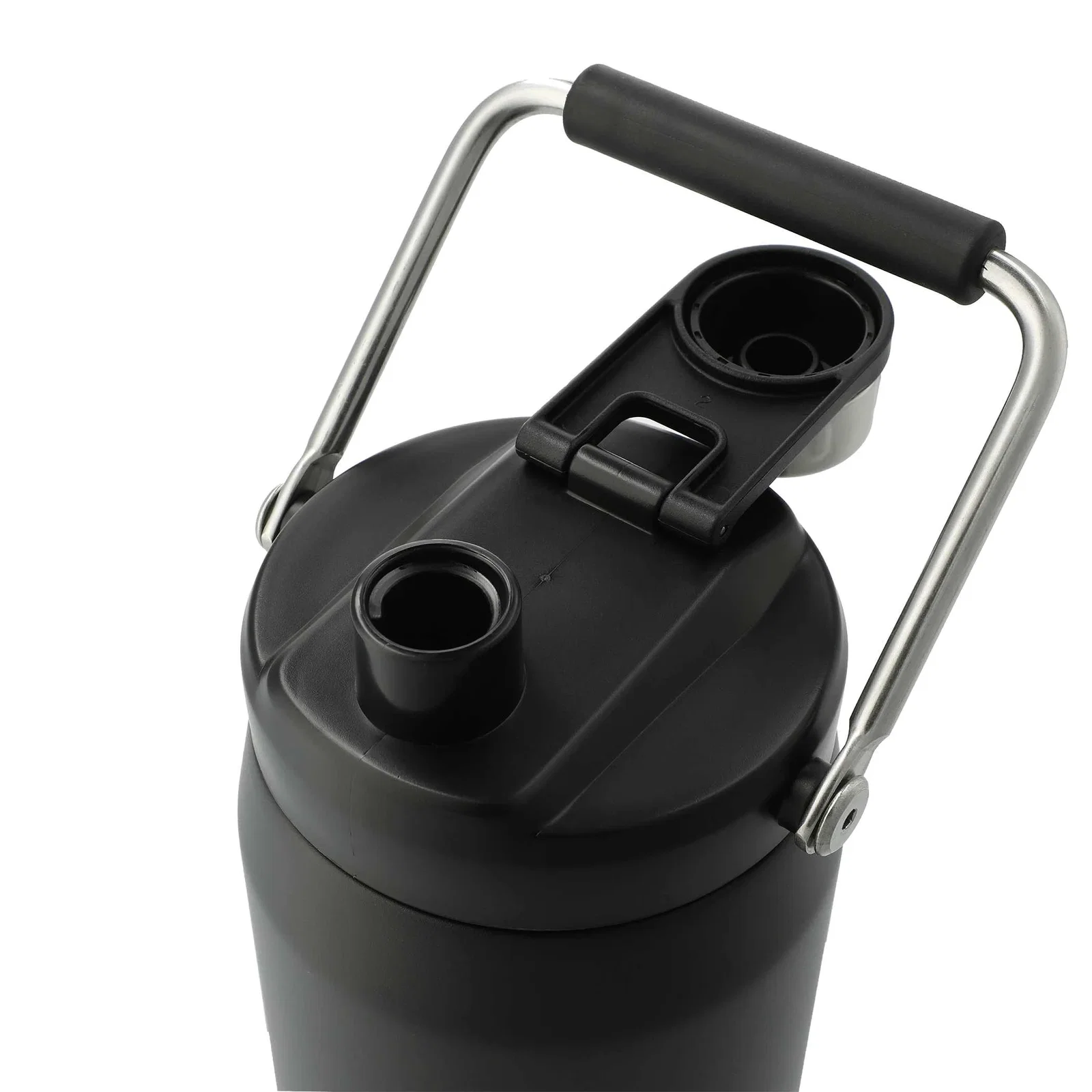 64 oz. Vasco Copper Vacuum Insulated Water Jug — view 9