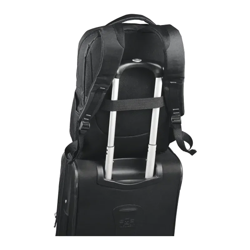 Vault RFID Security 15" Computer Backpack — view 13