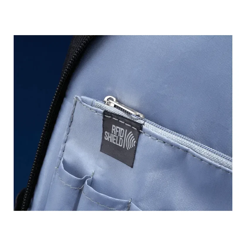 Vault RFID Security 15" Computer Backpack — view 14