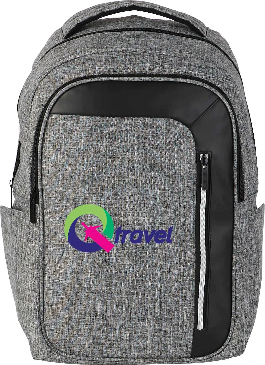 Vault RFID Security 15" Computer Backpack — view 36