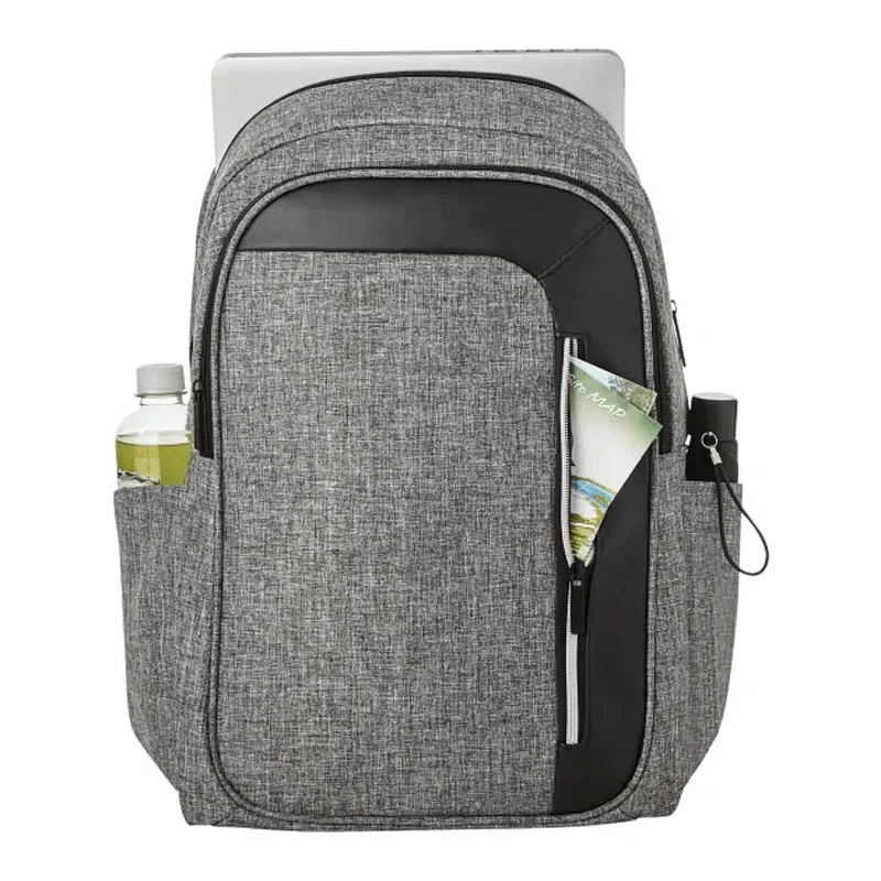 Vault RFID Security 15" Computer Backpack — view 4