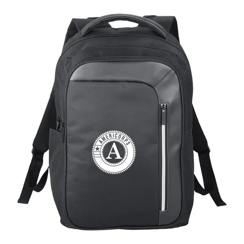 Vault RFID Security 15" Computer Backpack — view 9