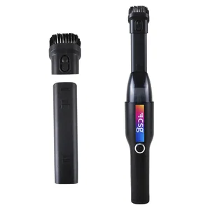 Cordless Handheld Vacuum Cleaner with USB Wireless Charging