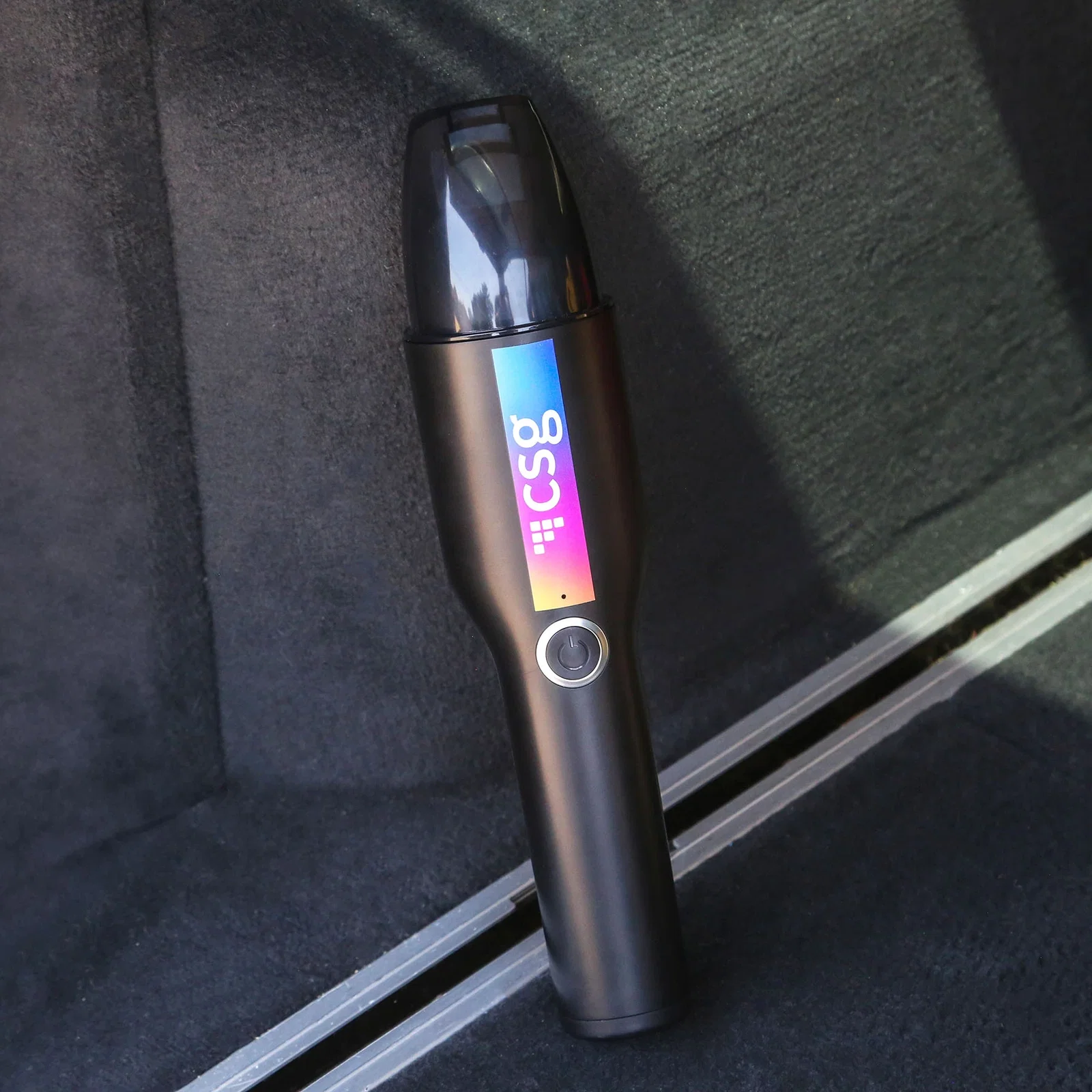 Vavavroom Handheld Vacuum Cleaner — view 2