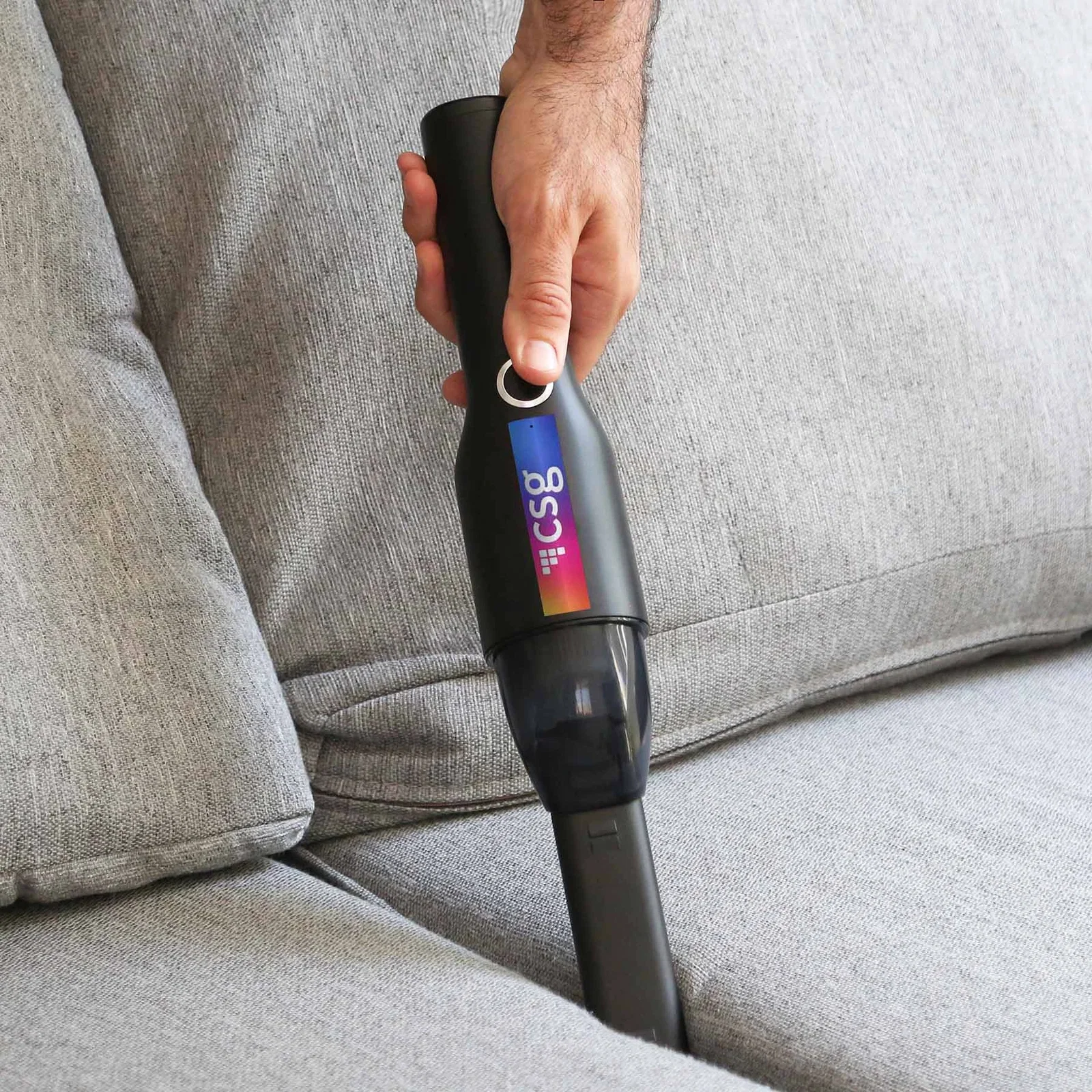 Vavavroom Handheld Vacuum Cleaner — view 5