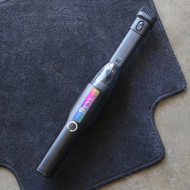 Vavavroom Handheld Vacuum Cleaner — view 6