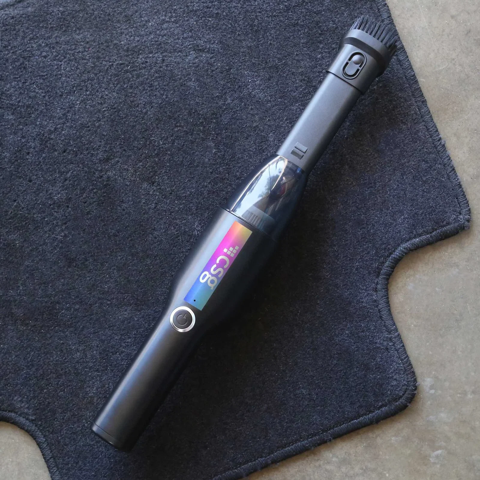Vavavroom Handheld Vacuum Cleaner — view 6