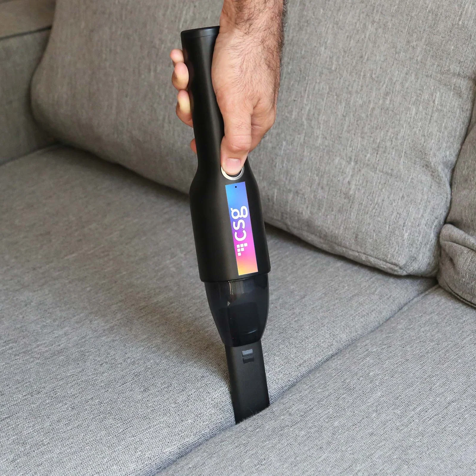 Vavavroom Handheld Vacuum Cleaner — view 7