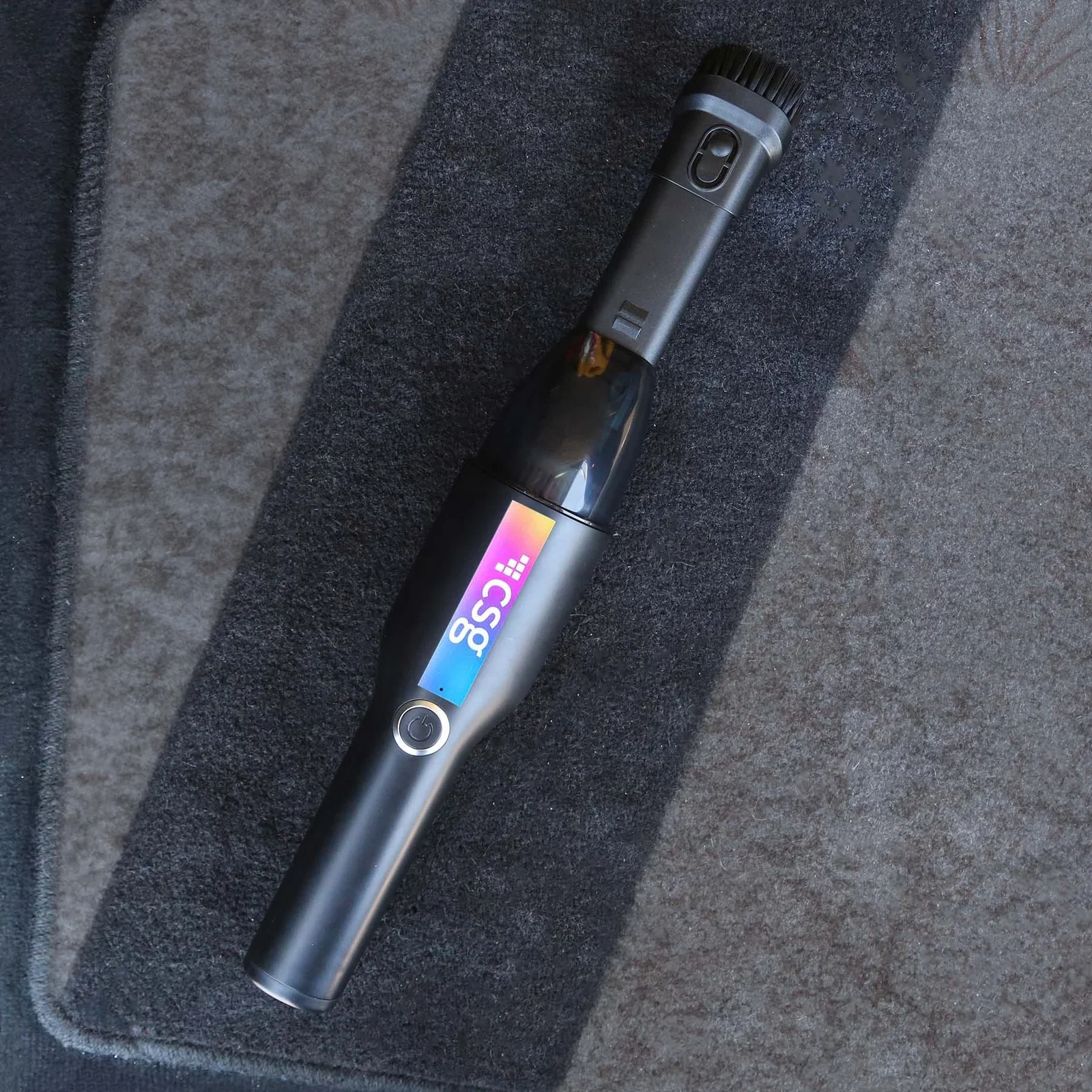 Vavavroom Handheld Vacuum Cleaner — view 8