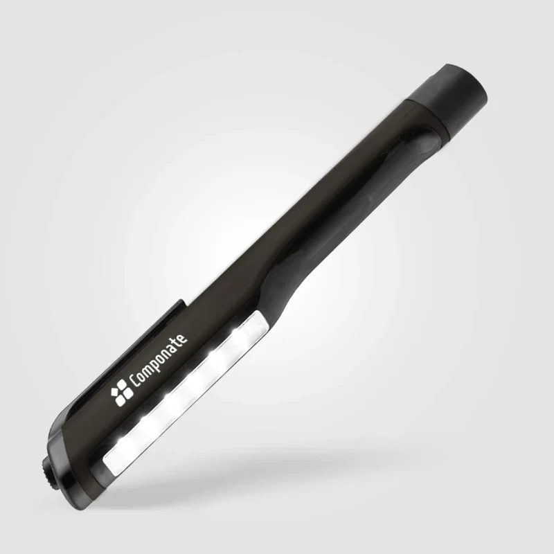 Vega - 6-LED Light Bar Flashlight — view 6