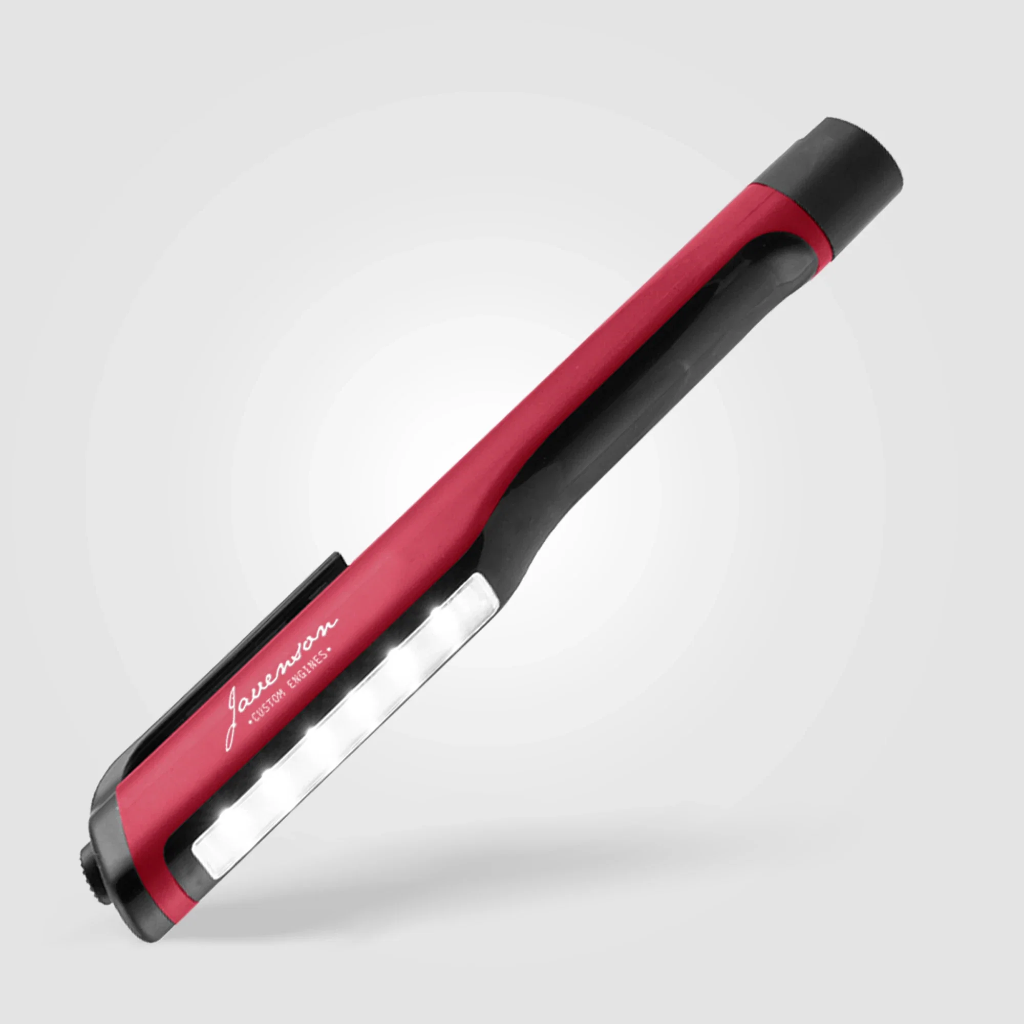 Vega - 6-LED Light Bar Flashlight — view 2