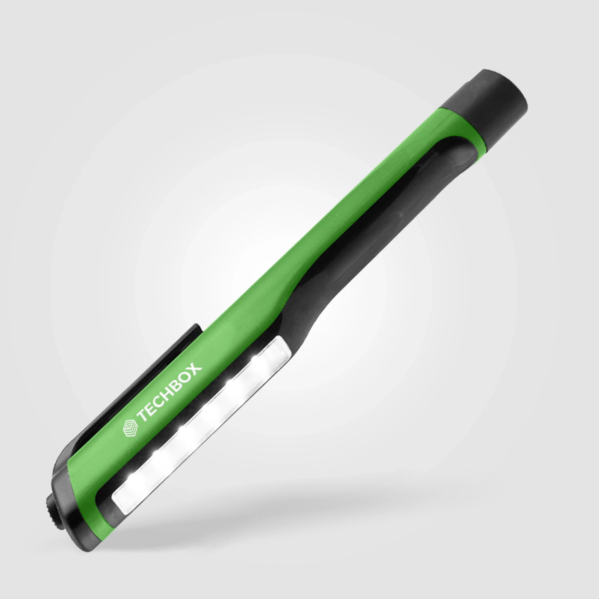 Vega - 6-LED Light Bar Flashlight — view 3