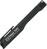 Vega Softy - 6-LED Light Bar Flashlight in Black