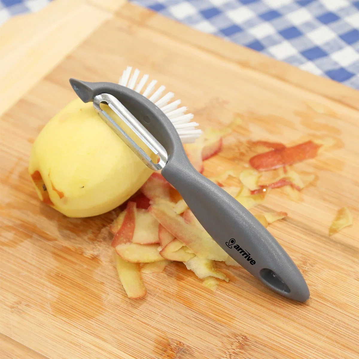 Veggie Brush/Peeler