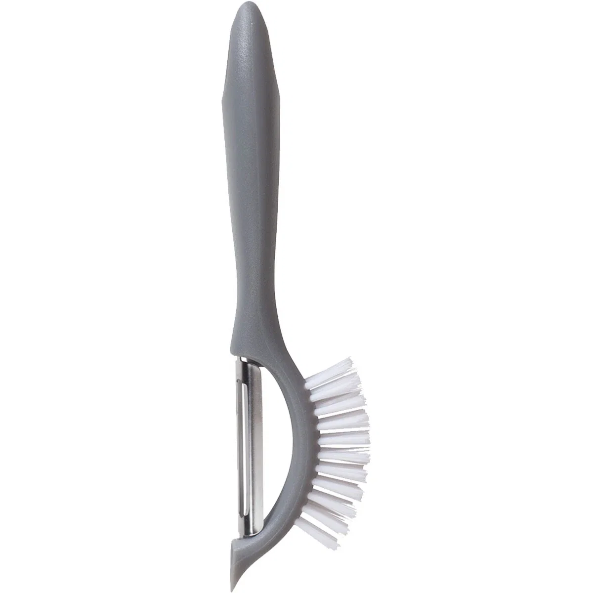 Veggie Brush/Peeler — view 2