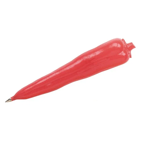 Vegetable Pen: Red Chili Pepper — view 2