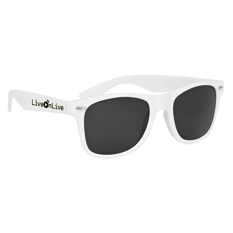 Velvet Touch Malibu Sunglasses — view 11