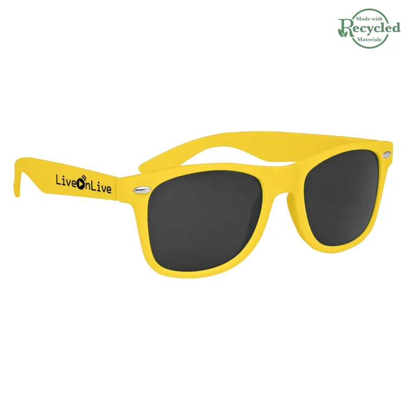 Velvet Touch Malibu Sunglasses — view 12
