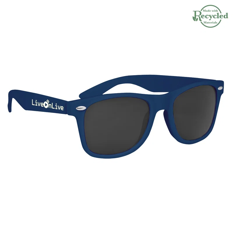 Velvet Touch Malibu Sunglasses — view 5