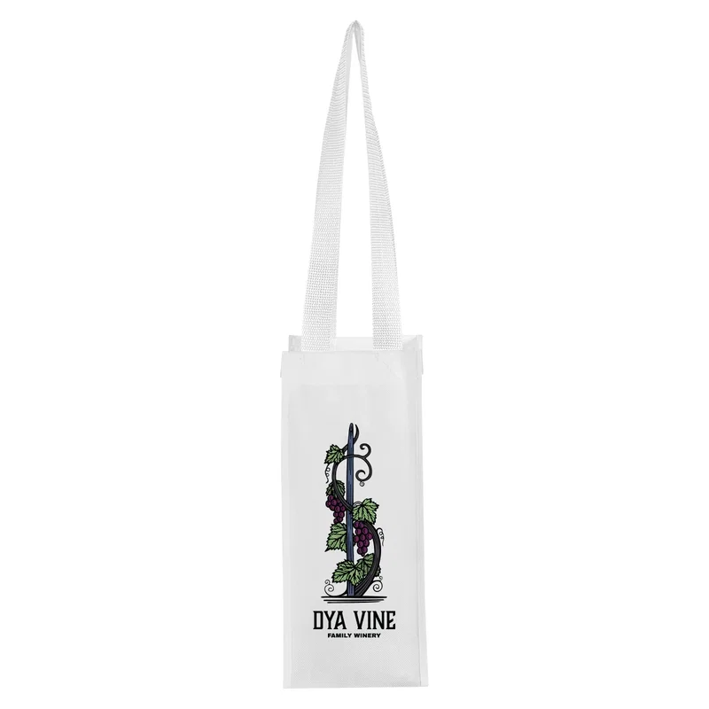 Straps extended to show comfortable carrying length