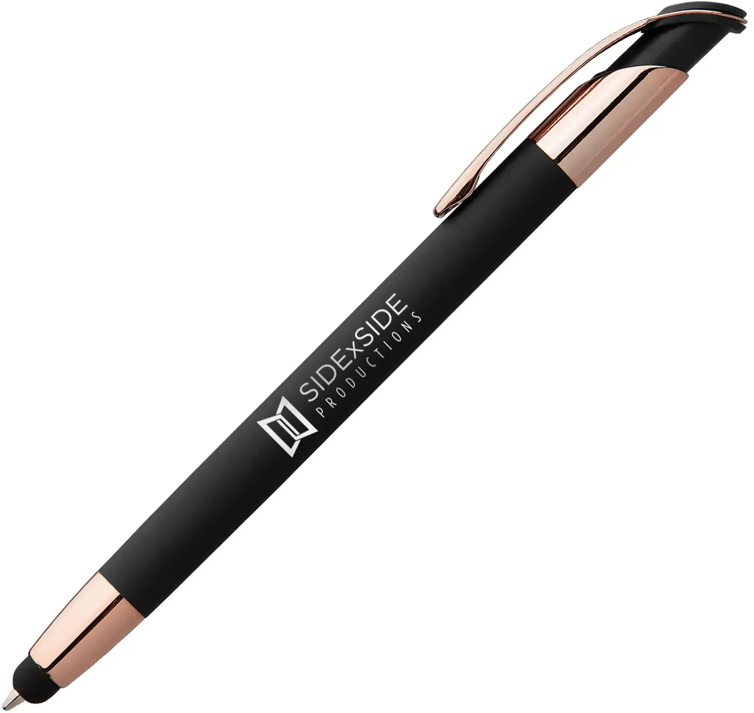Venice Softy Rose Gold w/ Stylus Pen — view 2