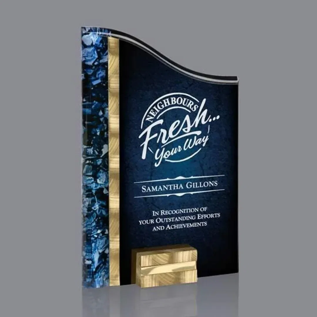 Ventura Award — view 3