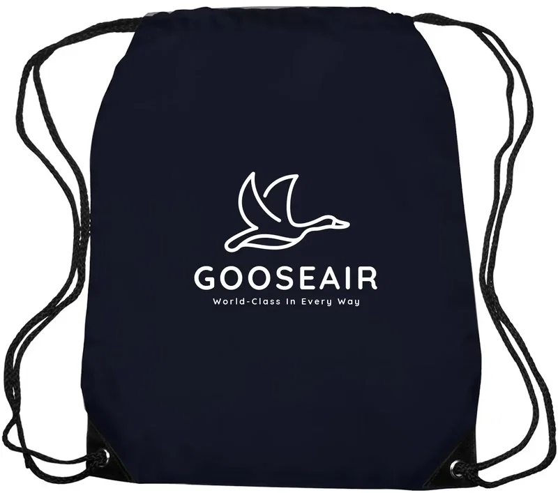 Custom Venture Drawstring Backpack — view 16