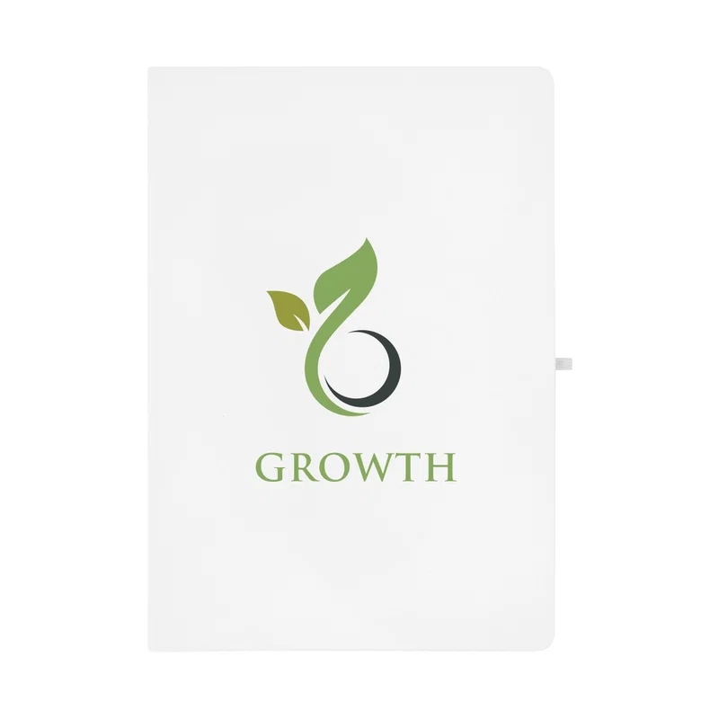 Venture Journal — view 5