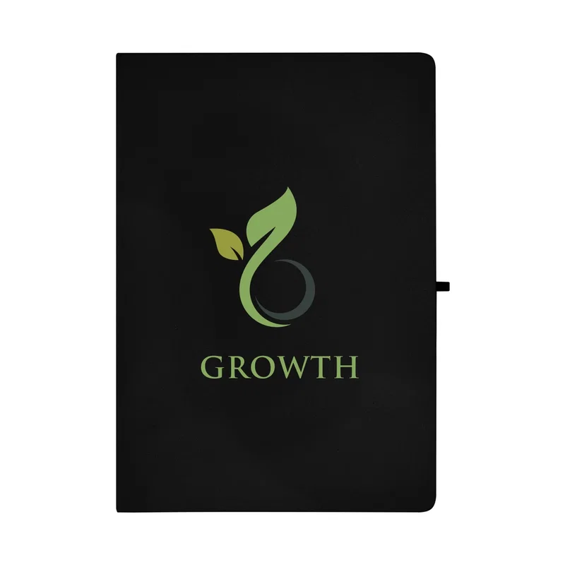 Venture Journal — view 9