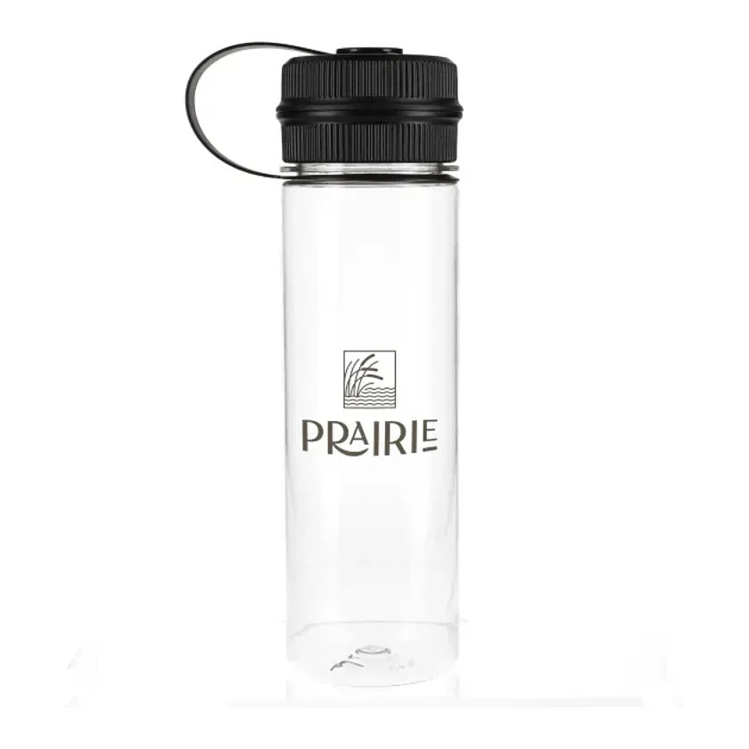 Venture Recycled R-PET Sports Bottle 21oz
