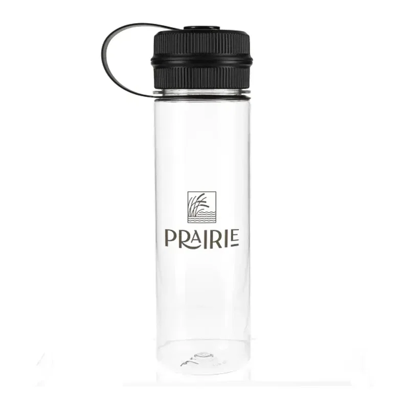 Venture Recycled R-PET Sports Bottle 21oz — view 1