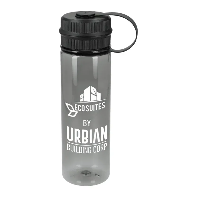 Venture Recycled R-PET Sports Bottle 21oz — view 11