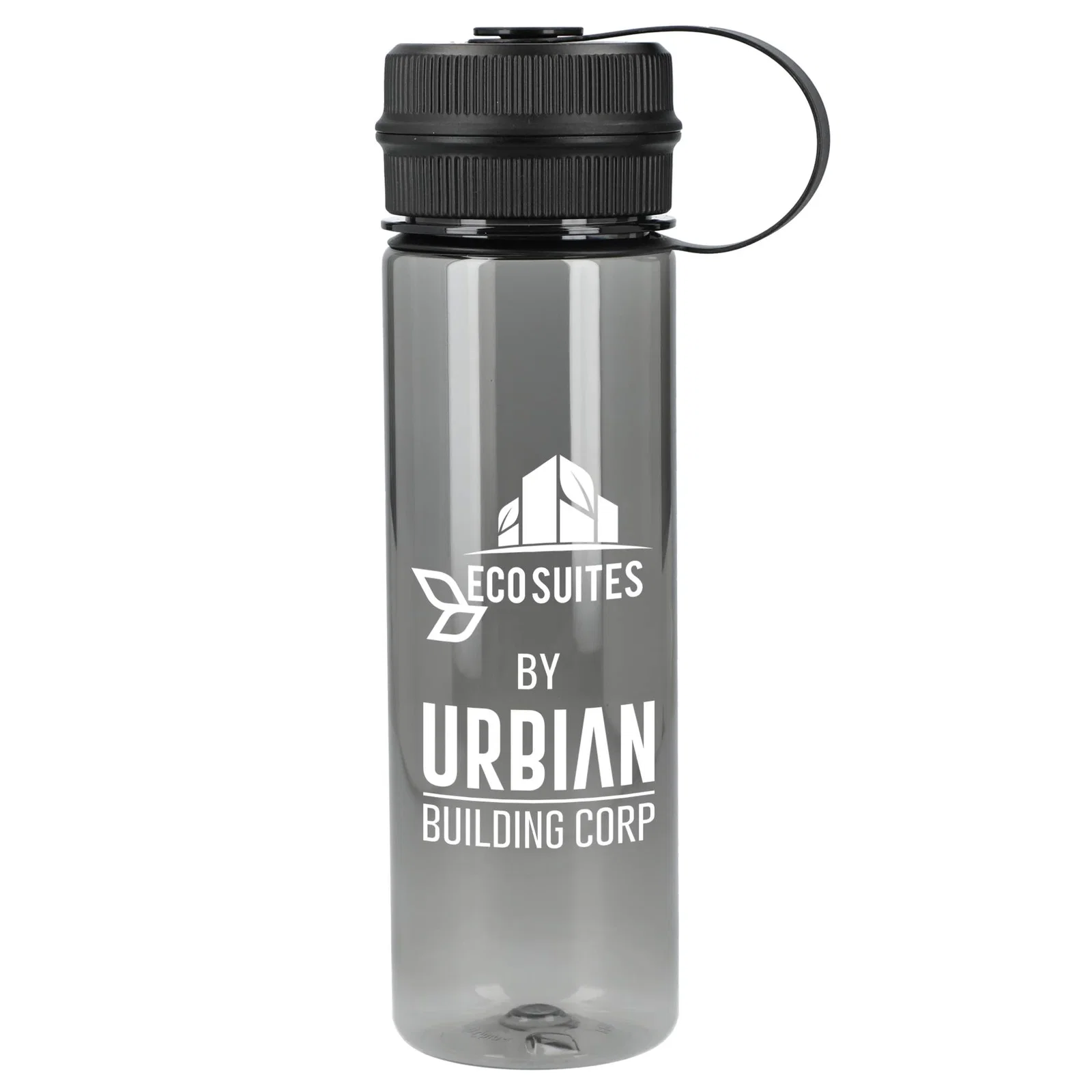 Venture Recycled R-PET Sports Bottle 21oz — view 12