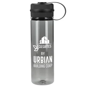 21 oz Venture Recycled R-PET Sports Bottle