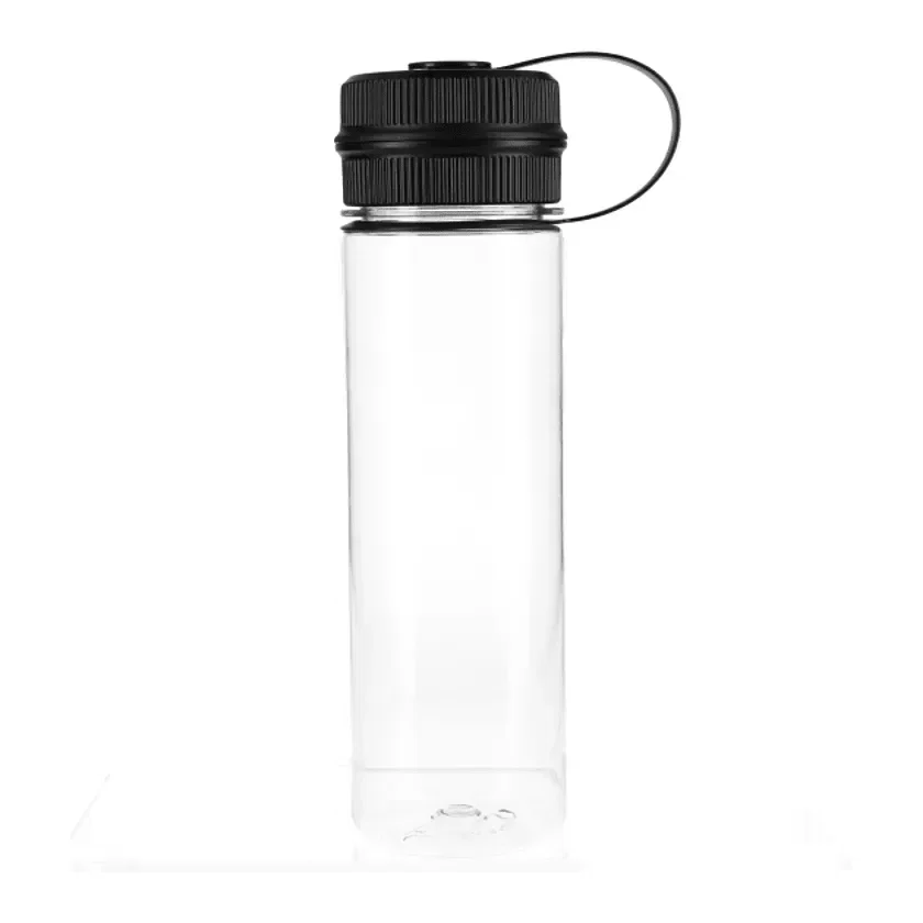 Venture Recycled R-PET Sports Bottle 21oz — view 2