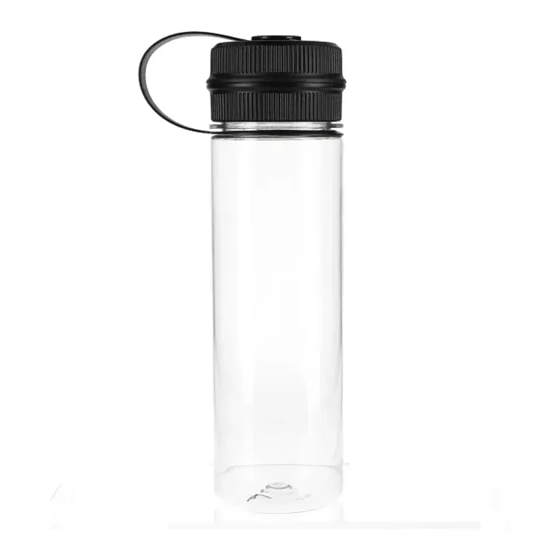 Venture Recycled R-PET Sports Bottle 21oz — view 3