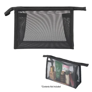 Ventus Mesh Toiletry Bag