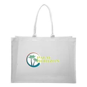 Ventus Mesh Tote Bag