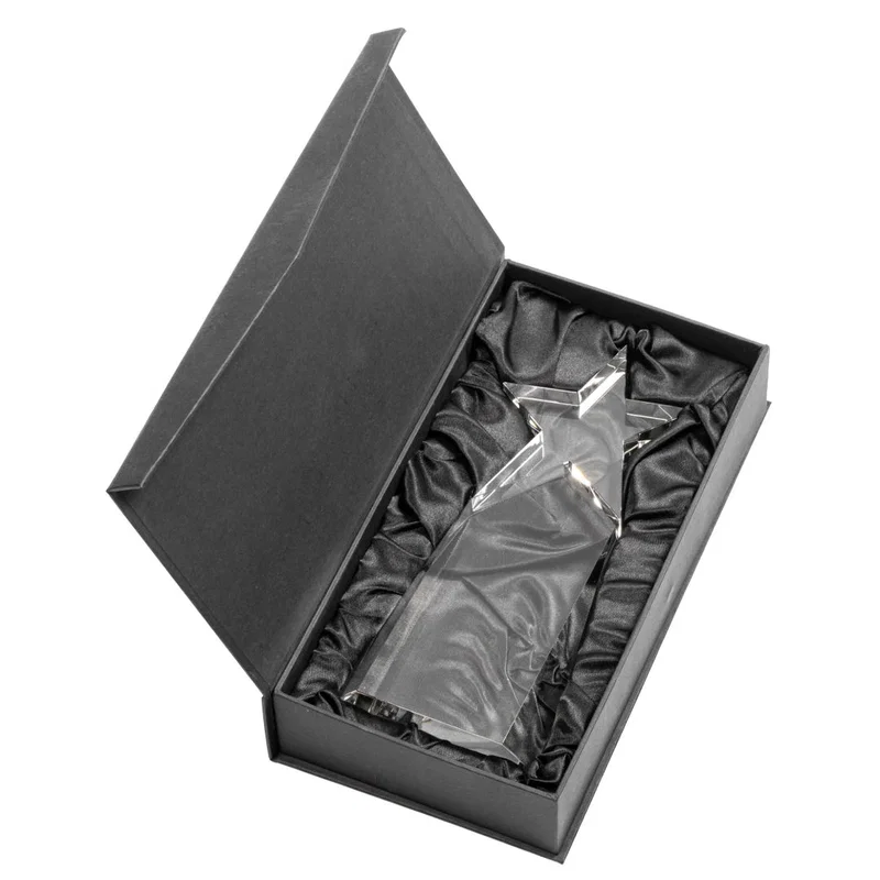 Vernon Star Award — view 3