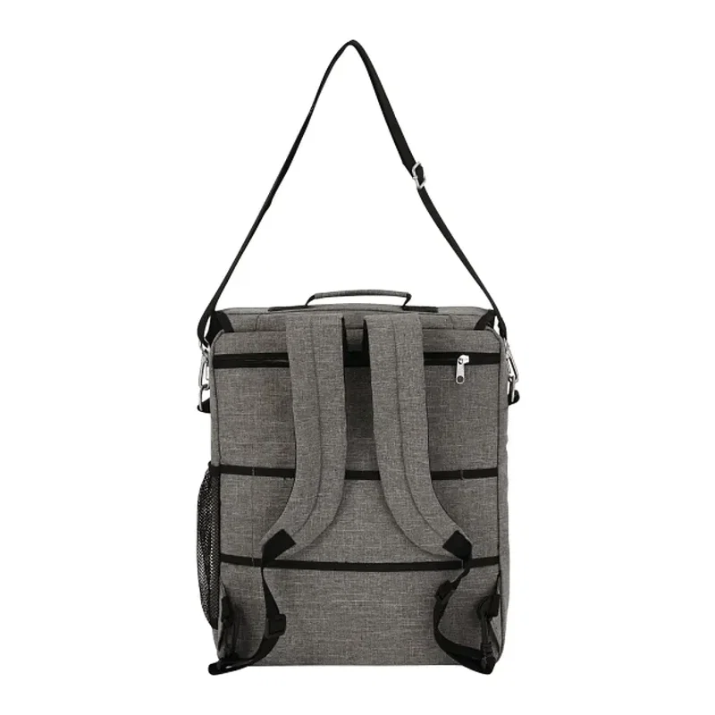 Verona Vertical 15" Computer Briefcase — view 5