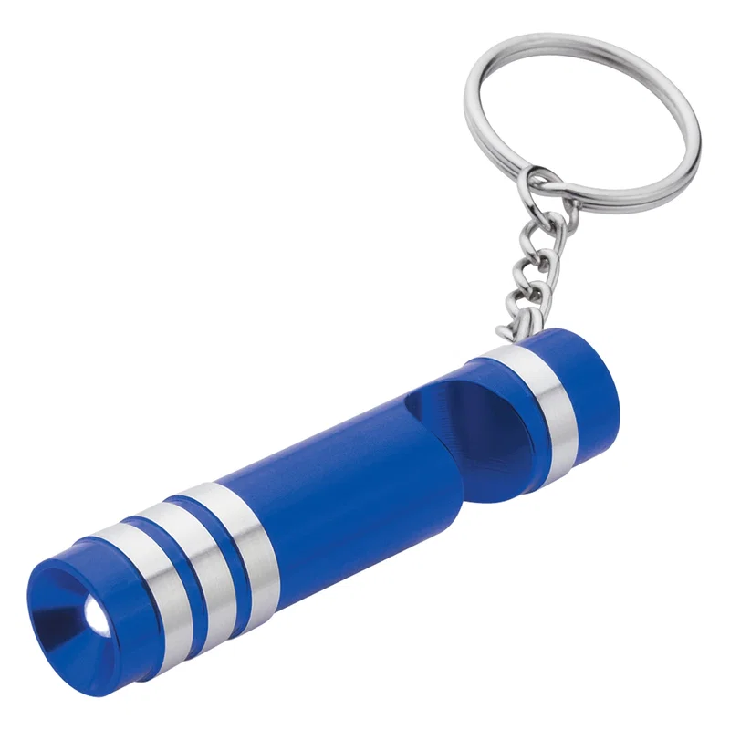 Versa Aluminum LED Key Light With Bottle Opener — view 6