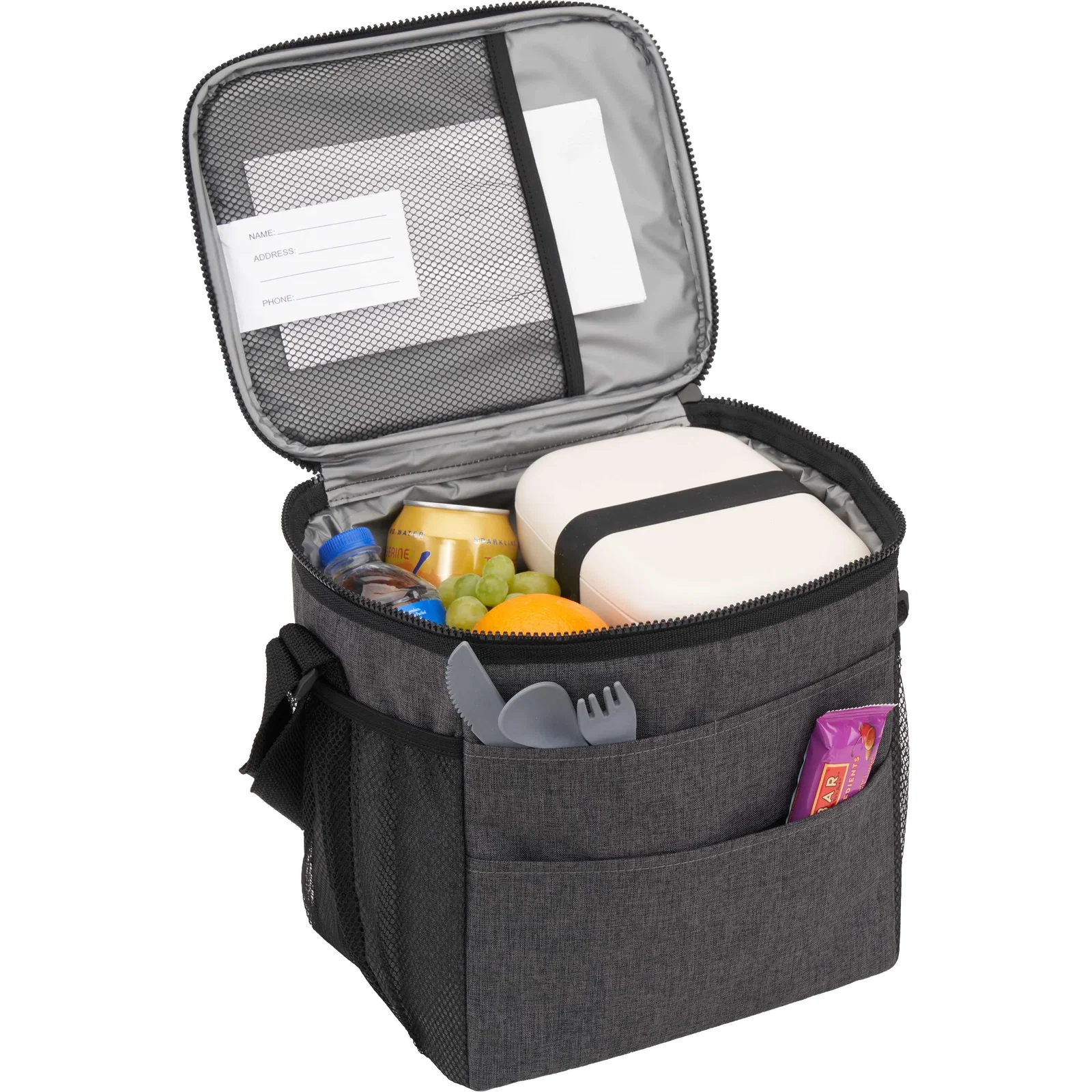 Versa RPET 18 Can Event Cooler — view 19