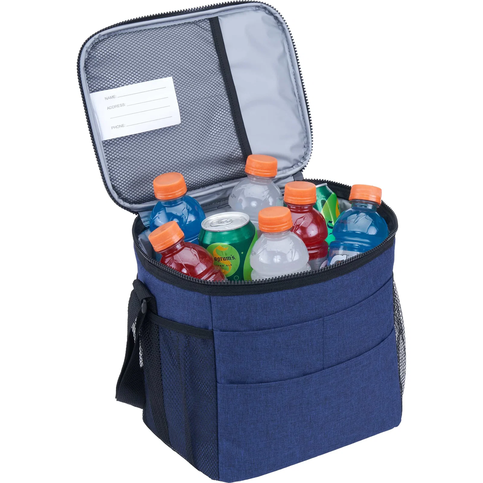 Versa RPET 18 Can Event Cooler — view 28